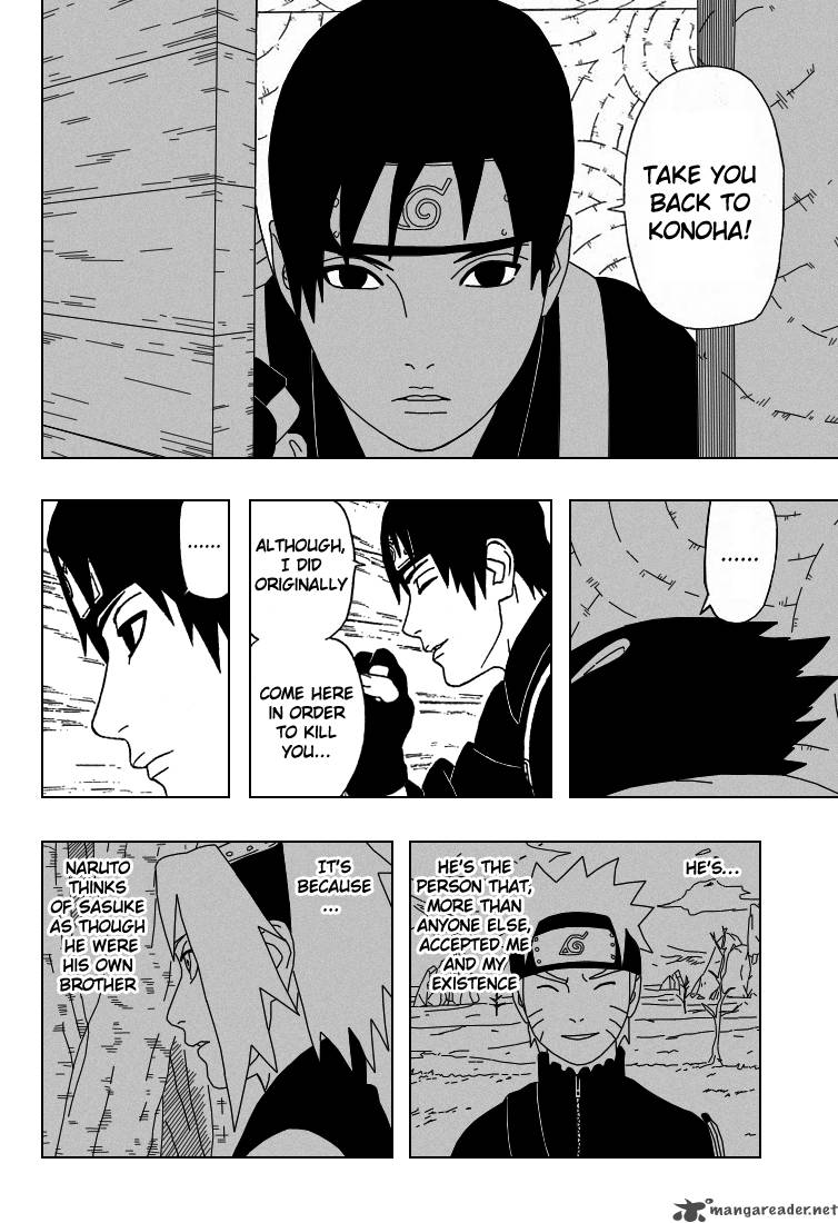 Naruto 305 16