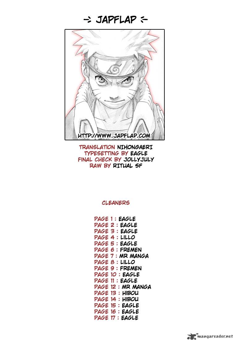 Naruto 305 18