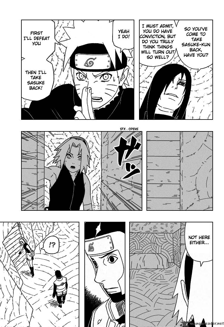 Naruto 305 3