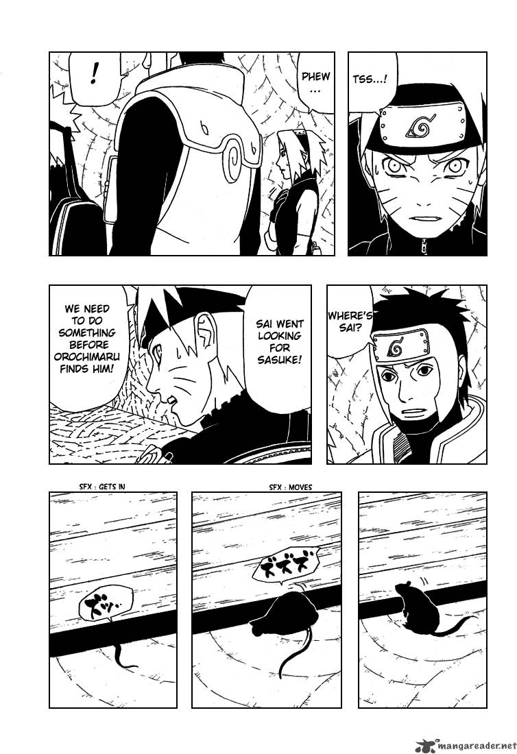 Naruto 305 7