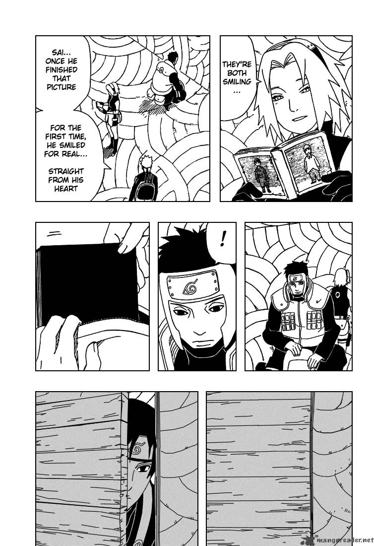 Naruto 305 9