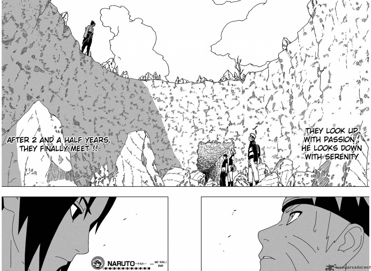 Naruto 306 18