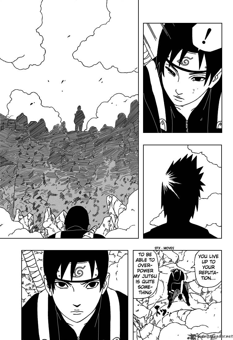 Naruto 306 5
