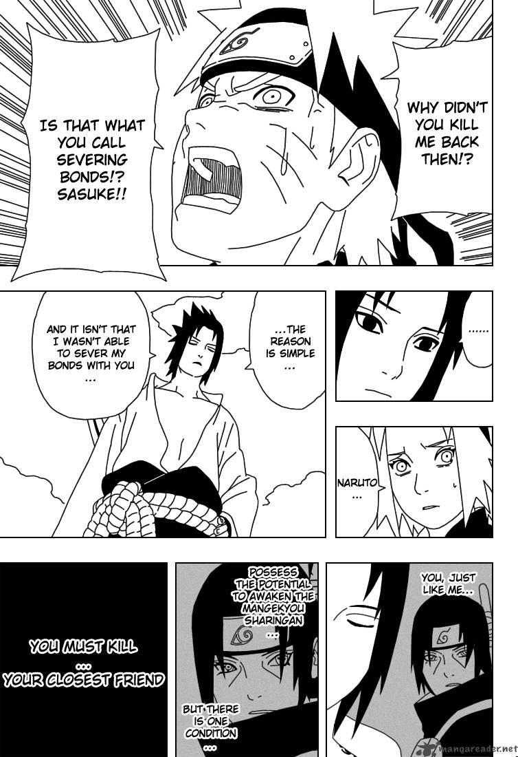 Naruto 307 12