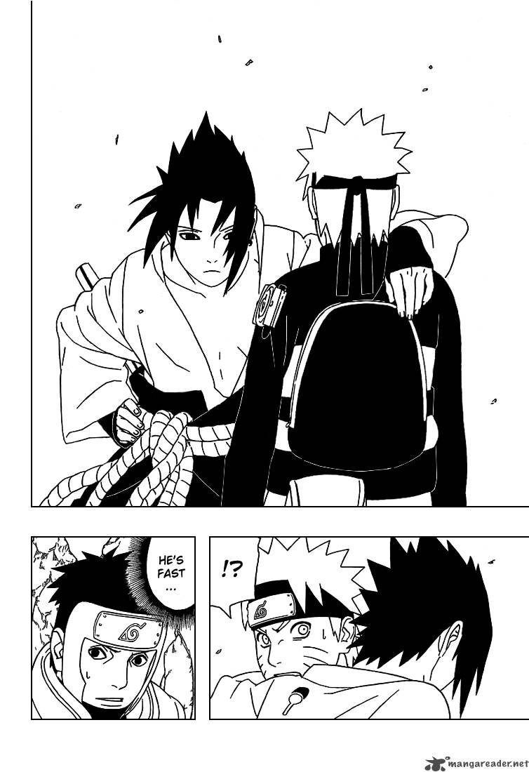 Naruto 307 15