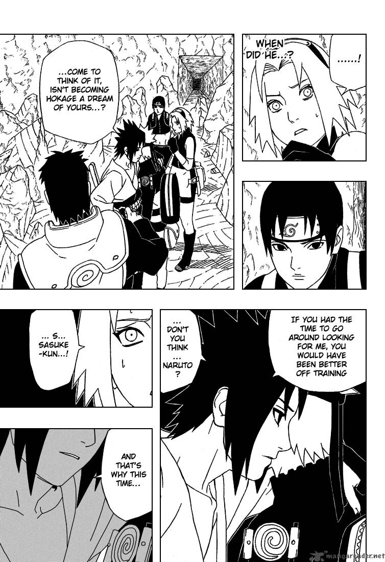 Naruto 307 17