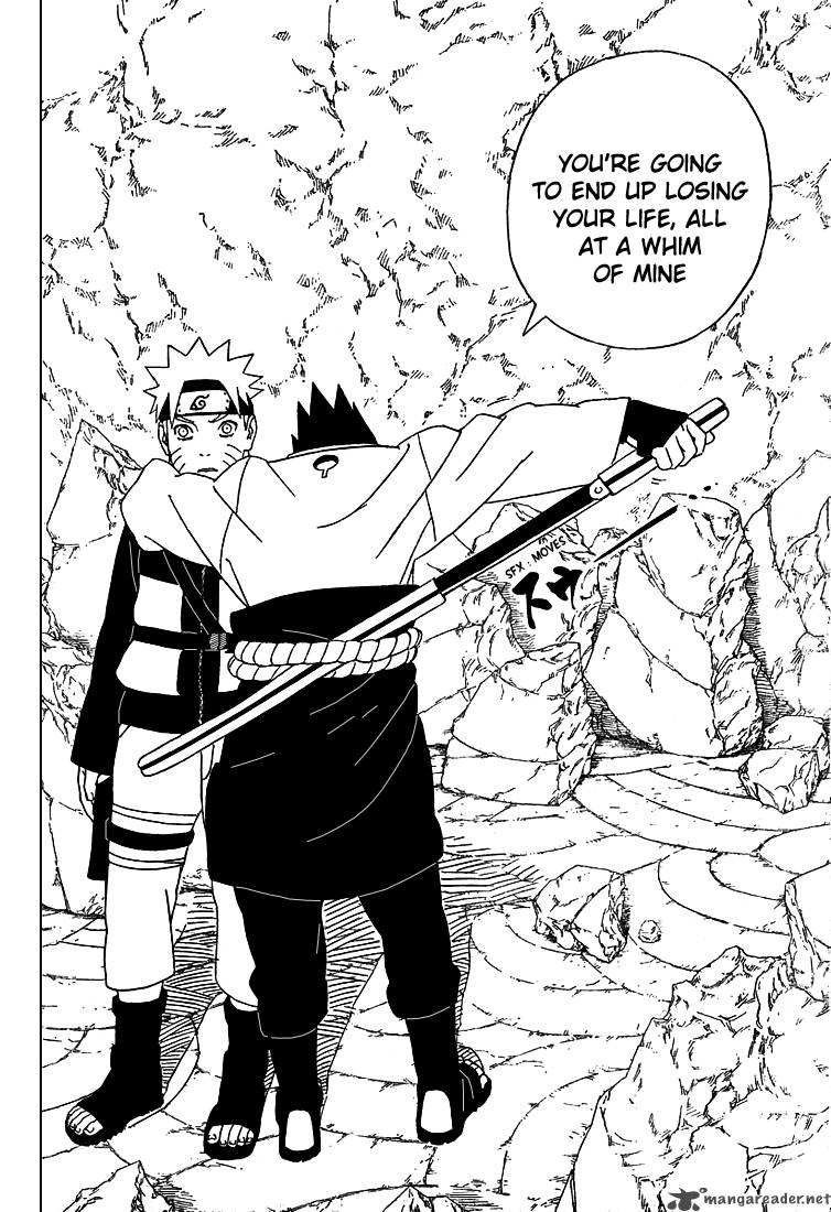Naruto 307 18