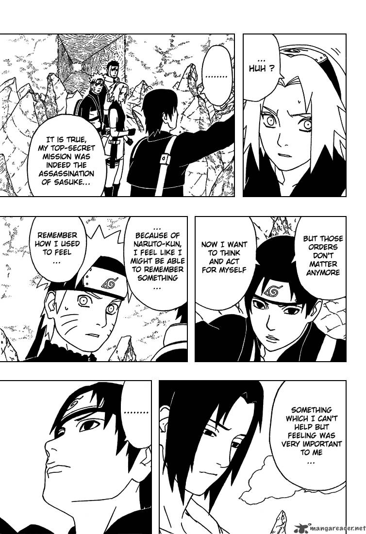 Naruto 307 6