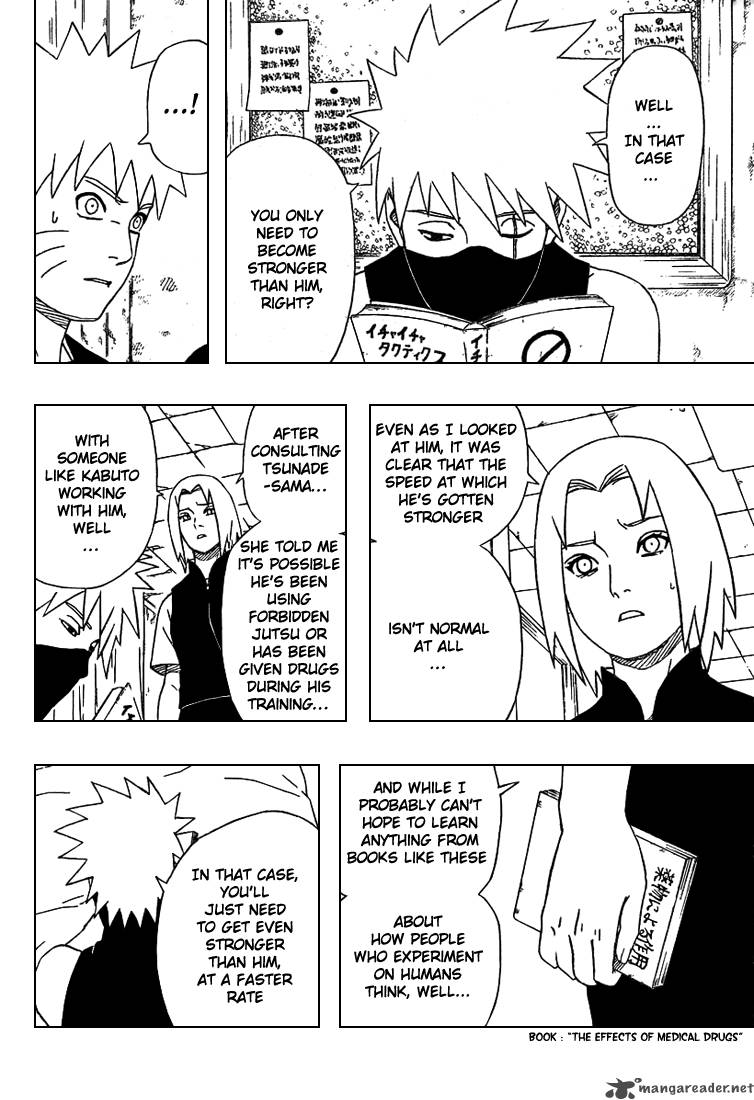 Naruto 311 18