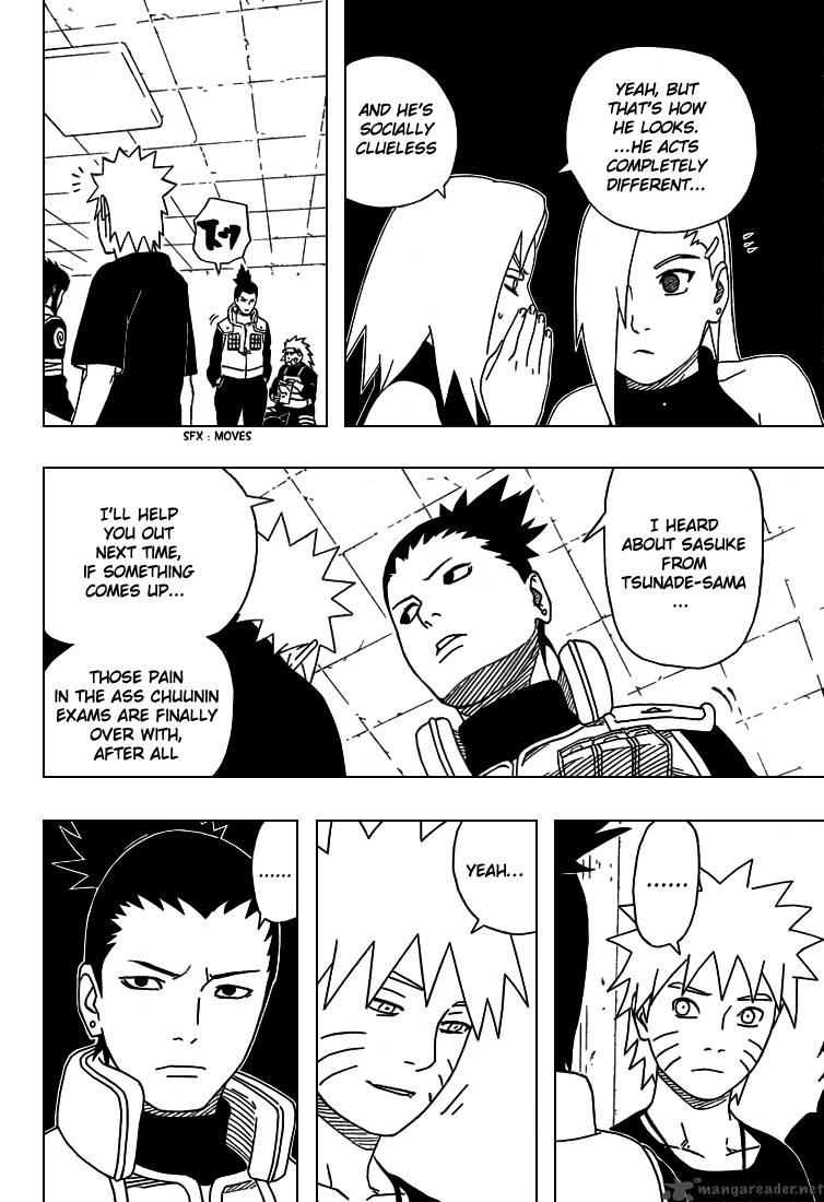 Naruto 312 13