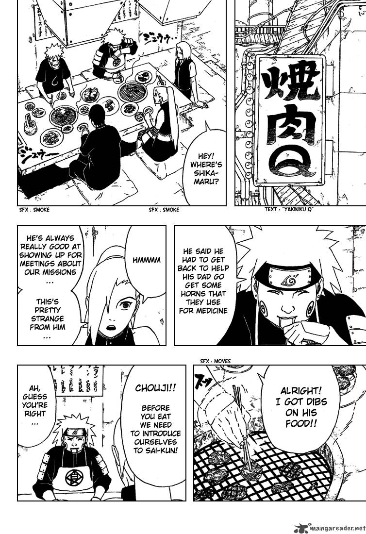 Naruto 312 15