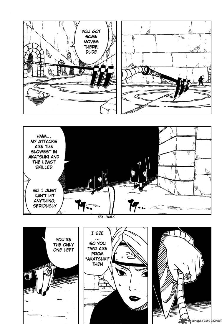 Naruto 312 20