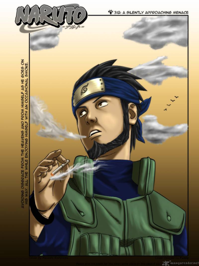 Naruto 312 28