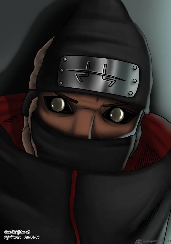 Naruto 312 29