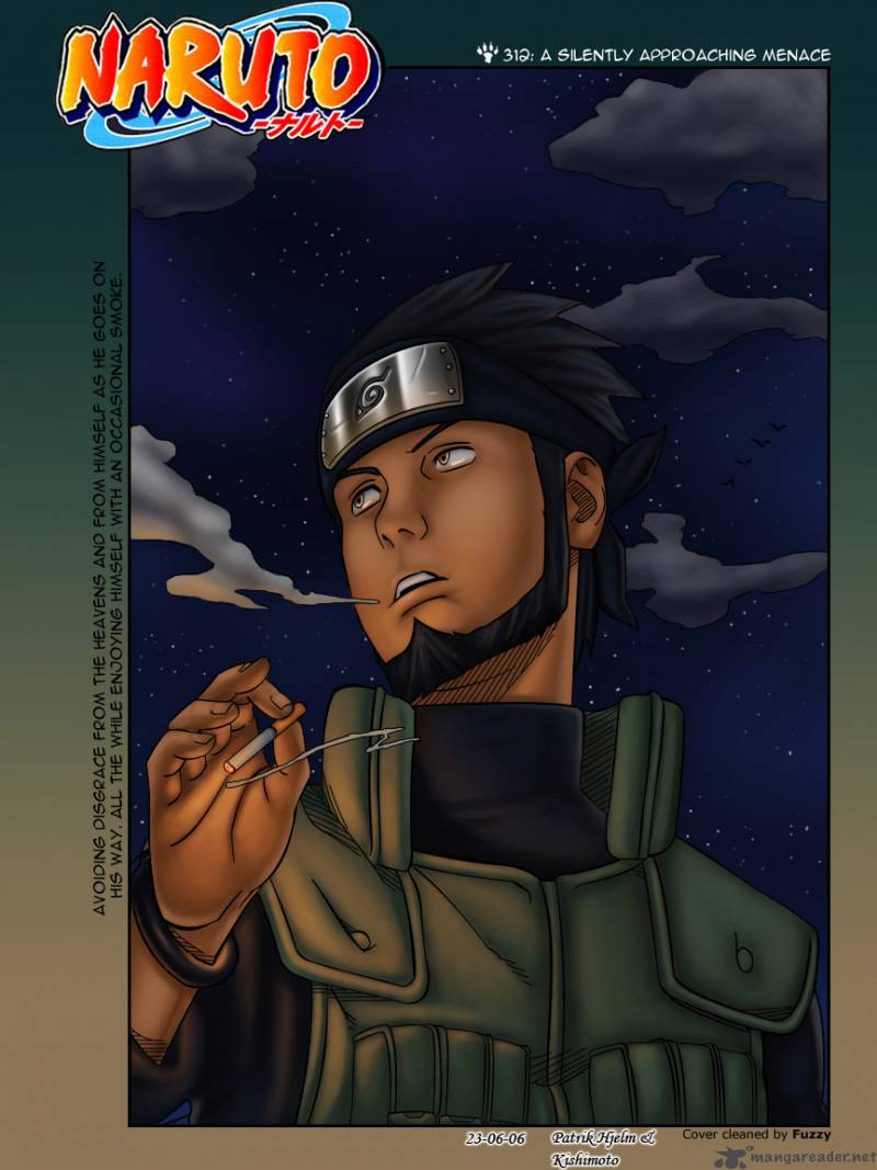 Naruto 312 3