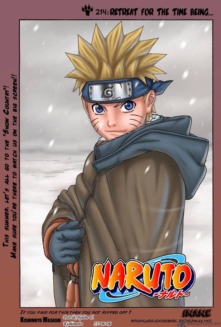 Naruto 312 30