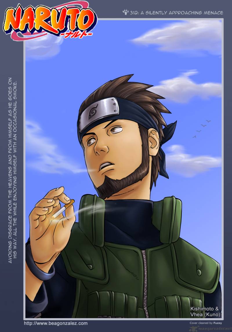 Naruto 312 6