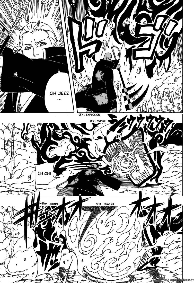 Naruto 313 13