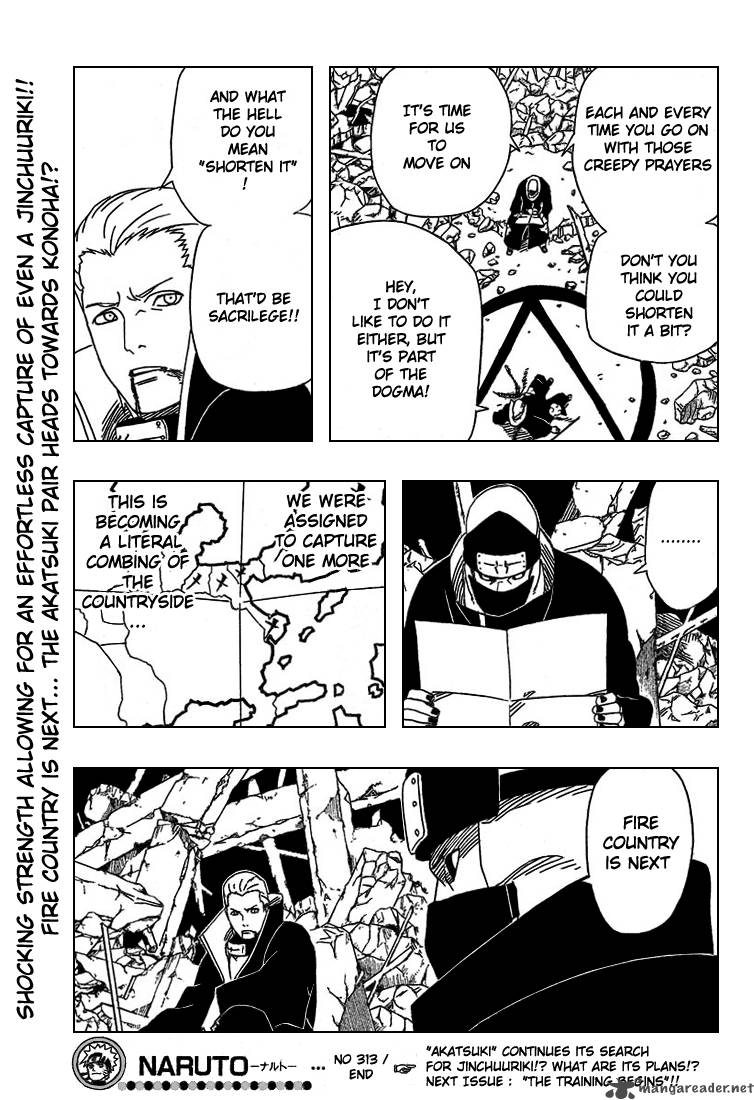 Naruto 313 19