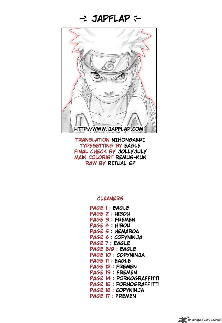Naruto 313 20