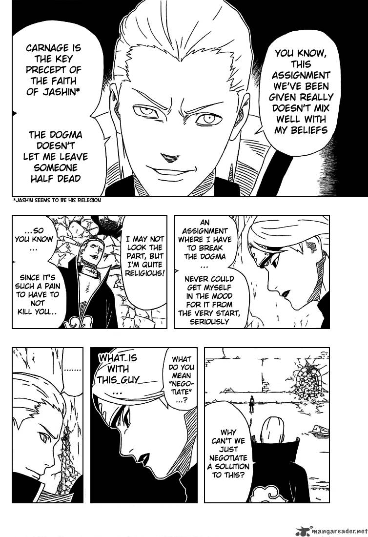 Naruto 313 8