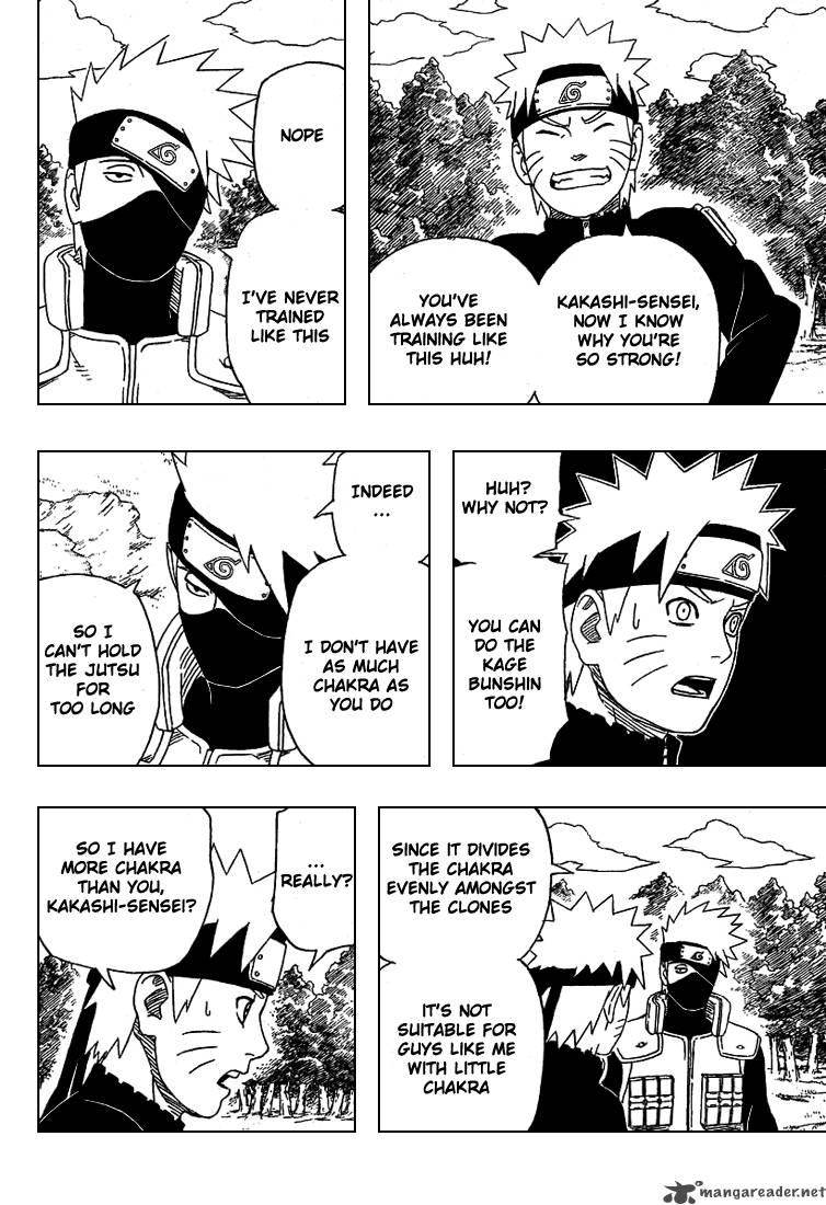 Naruto 315 10