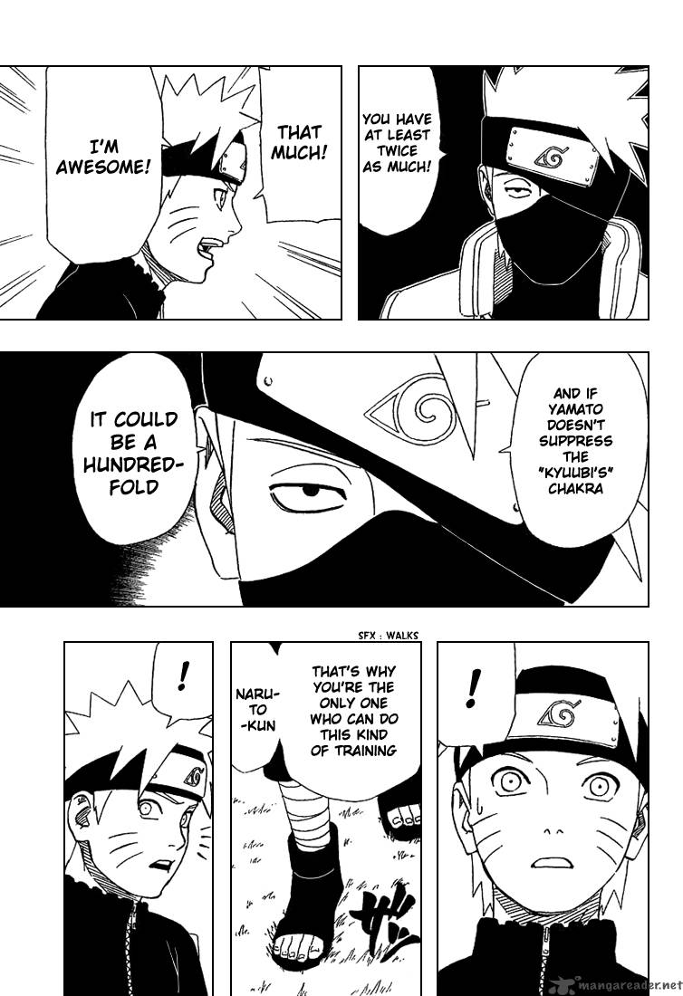 Naruto 315 11