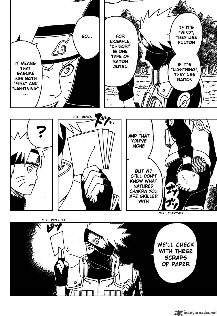 Naruto 315 14