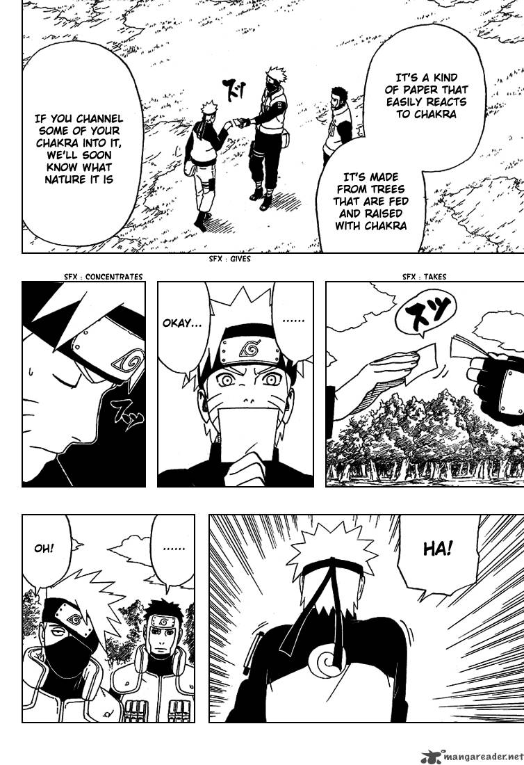 Naruto 315 16