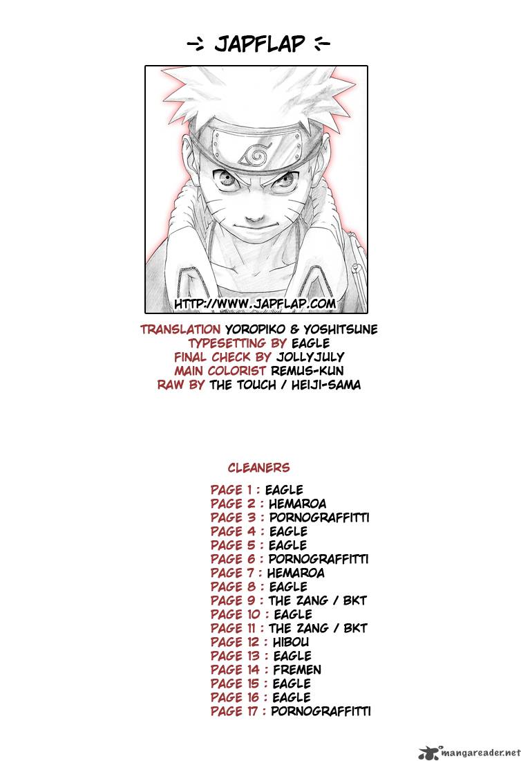 Naruto 315 18