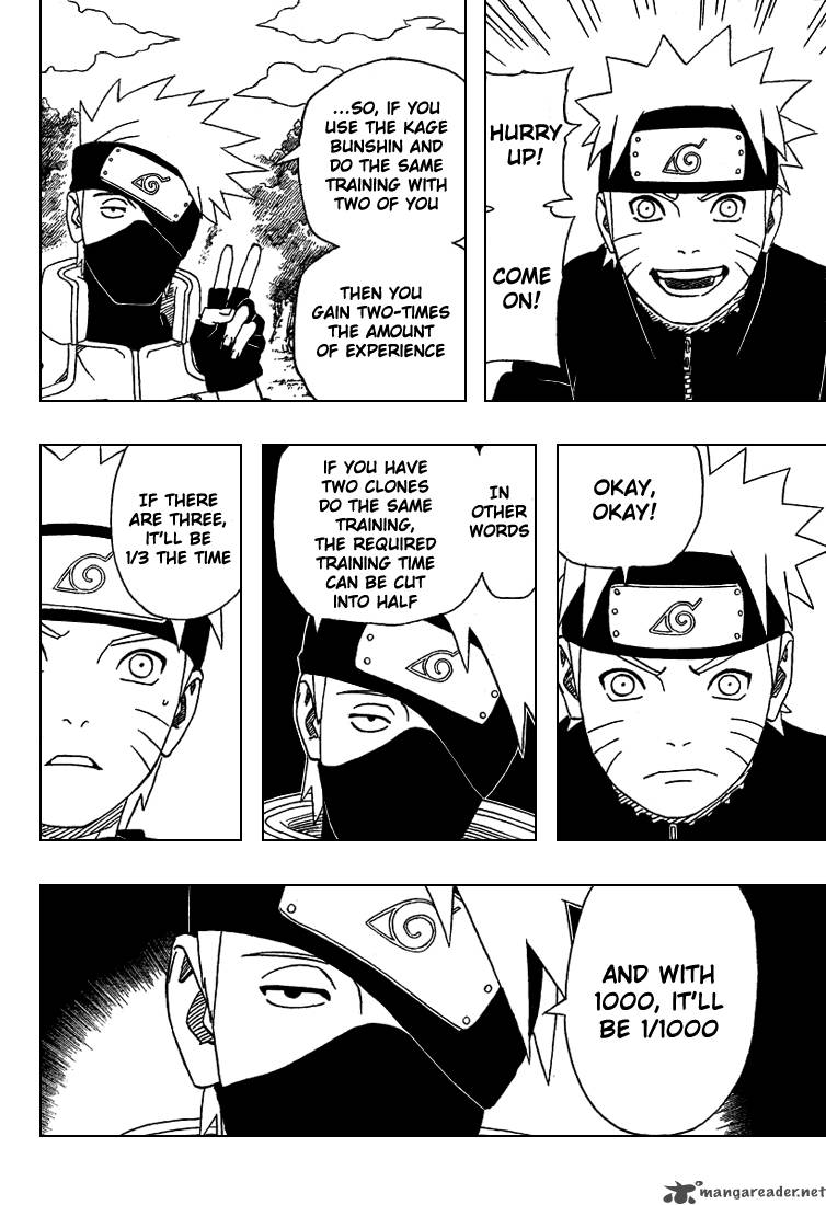 Naruto 315 8