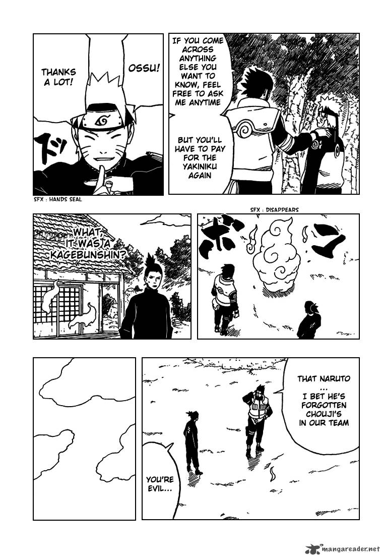 Naruto 317 18