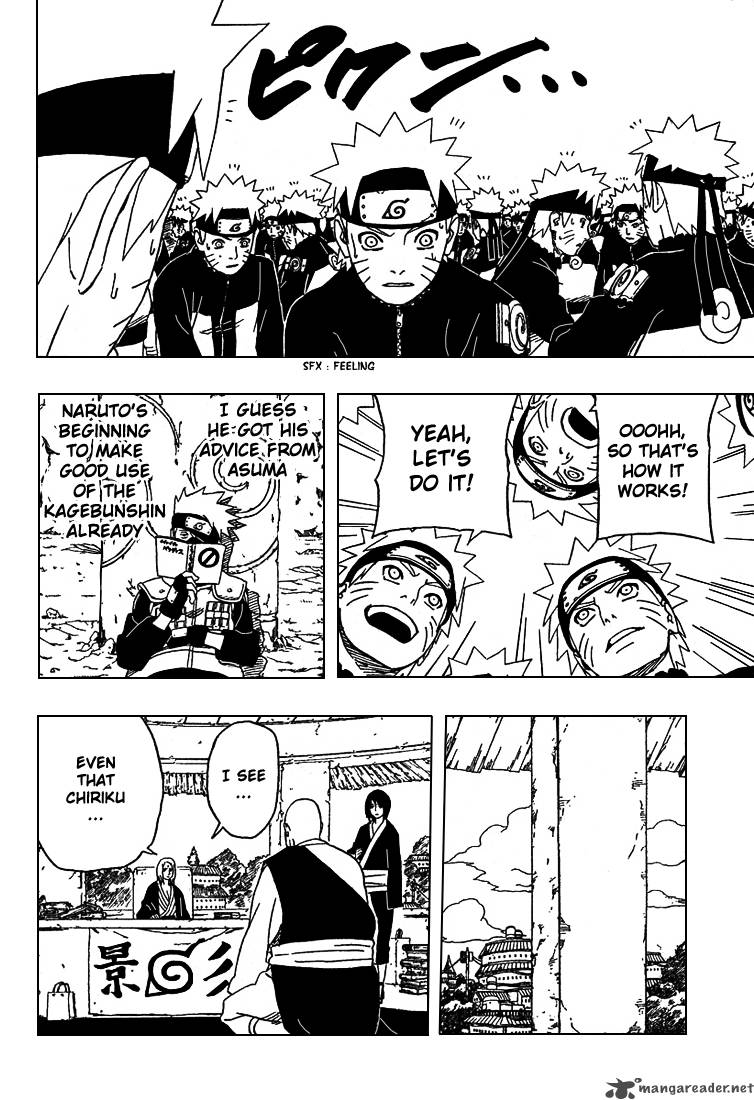 Naruto 317 19