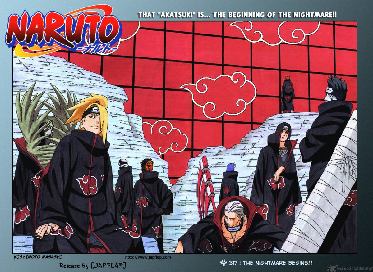 Naruto 317 2