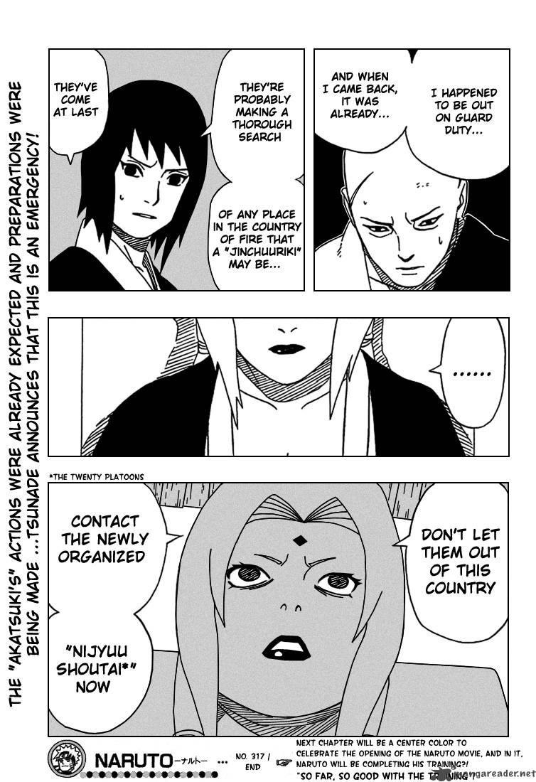 Naruto 317 20
