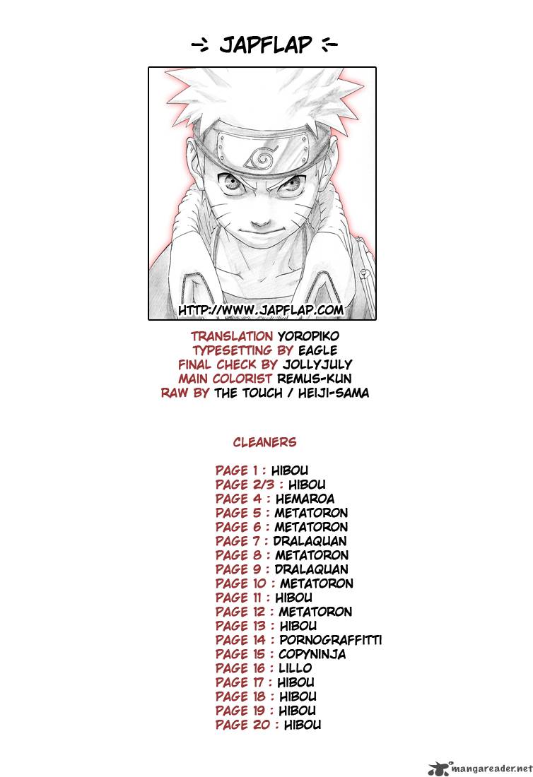 Naruto 317 21