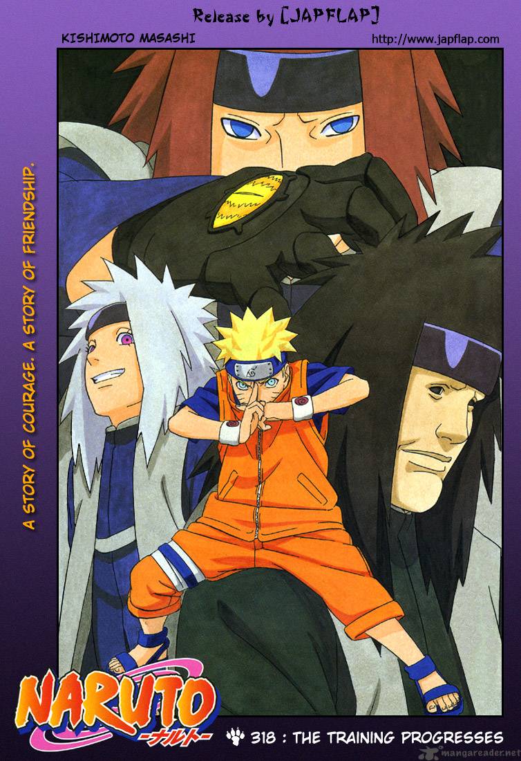 Naruto 318 1