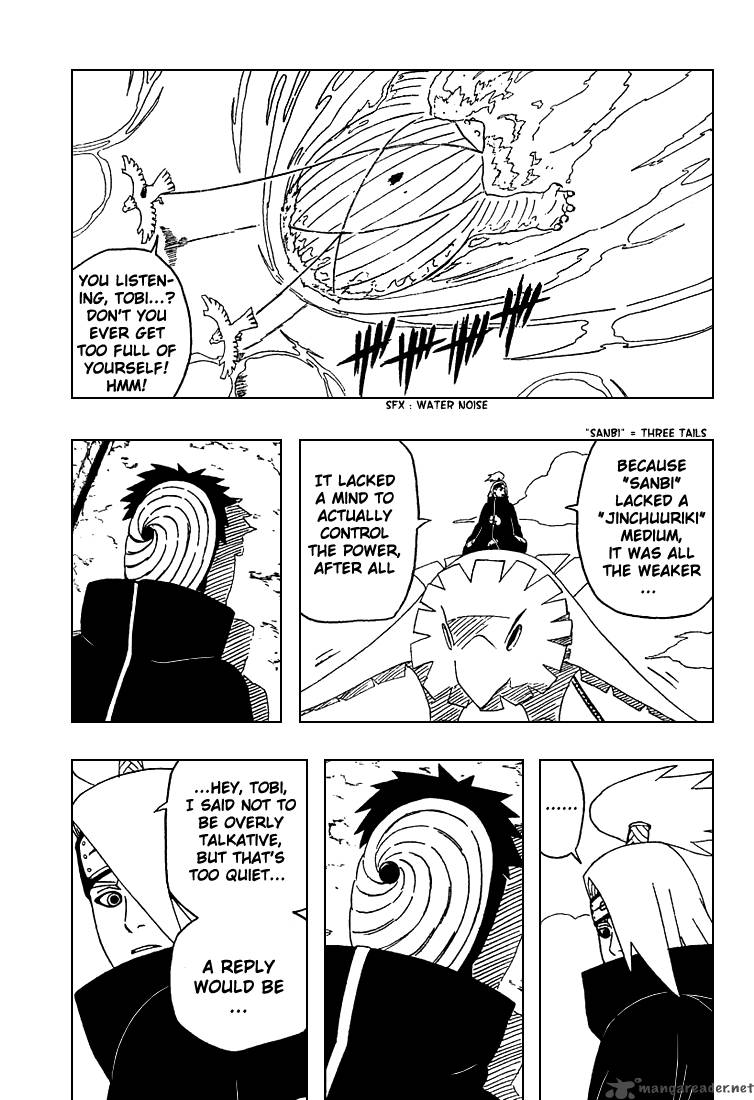 Naruto 318 12