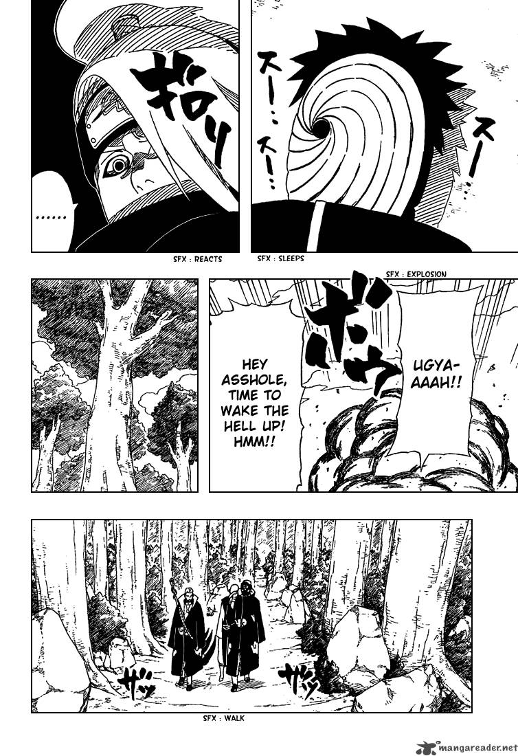 Naruto 318 13
