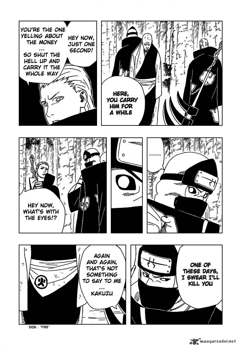Naruto 318 14
