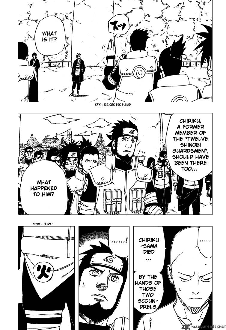 Naruto 318 16