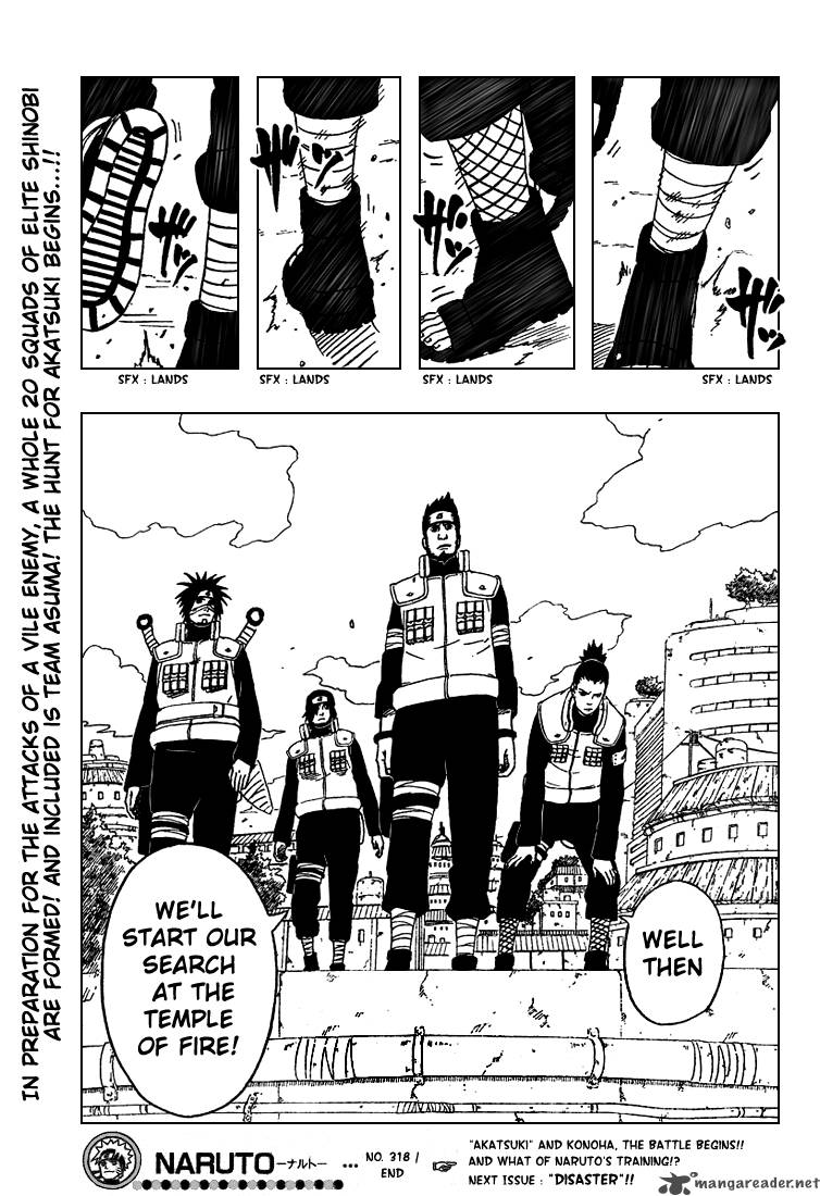Naruto 318 18
