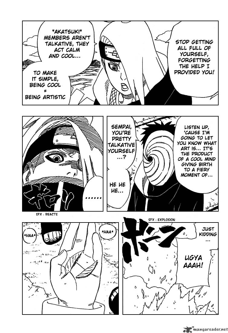 Naruto 318 6