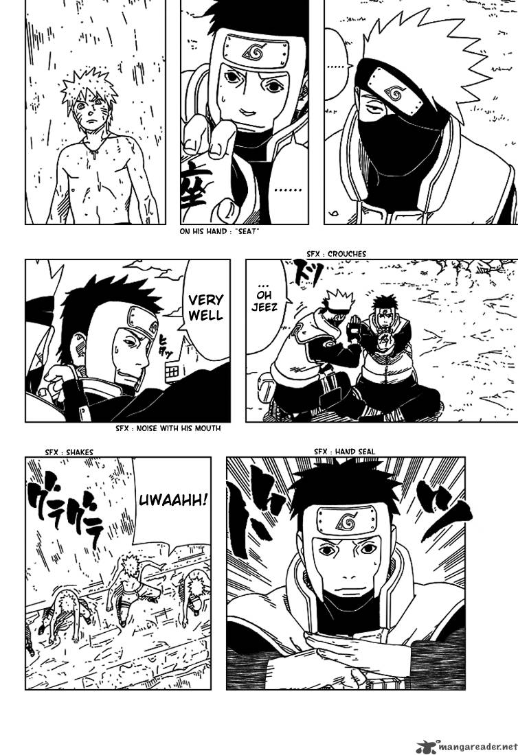 Naruto 319 10