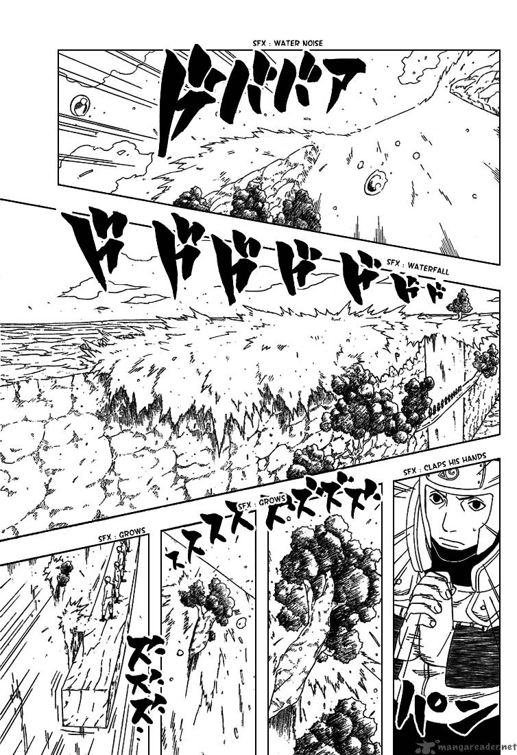 Naruto 319 11
