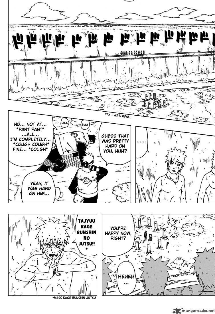 Naruto 319 12