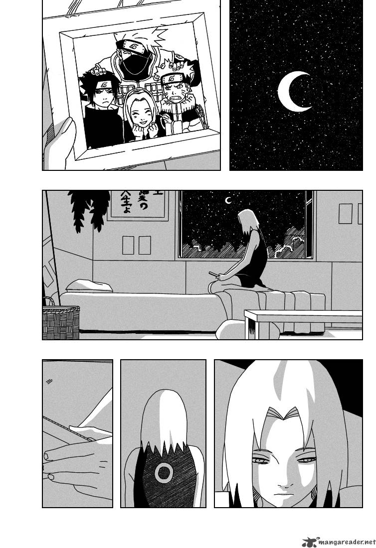 Naruto 319 13