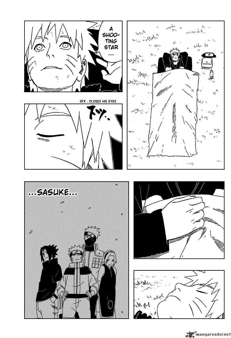 Naruto 319 15