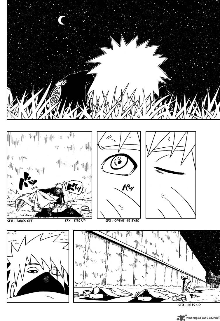 Naruto 319 16
