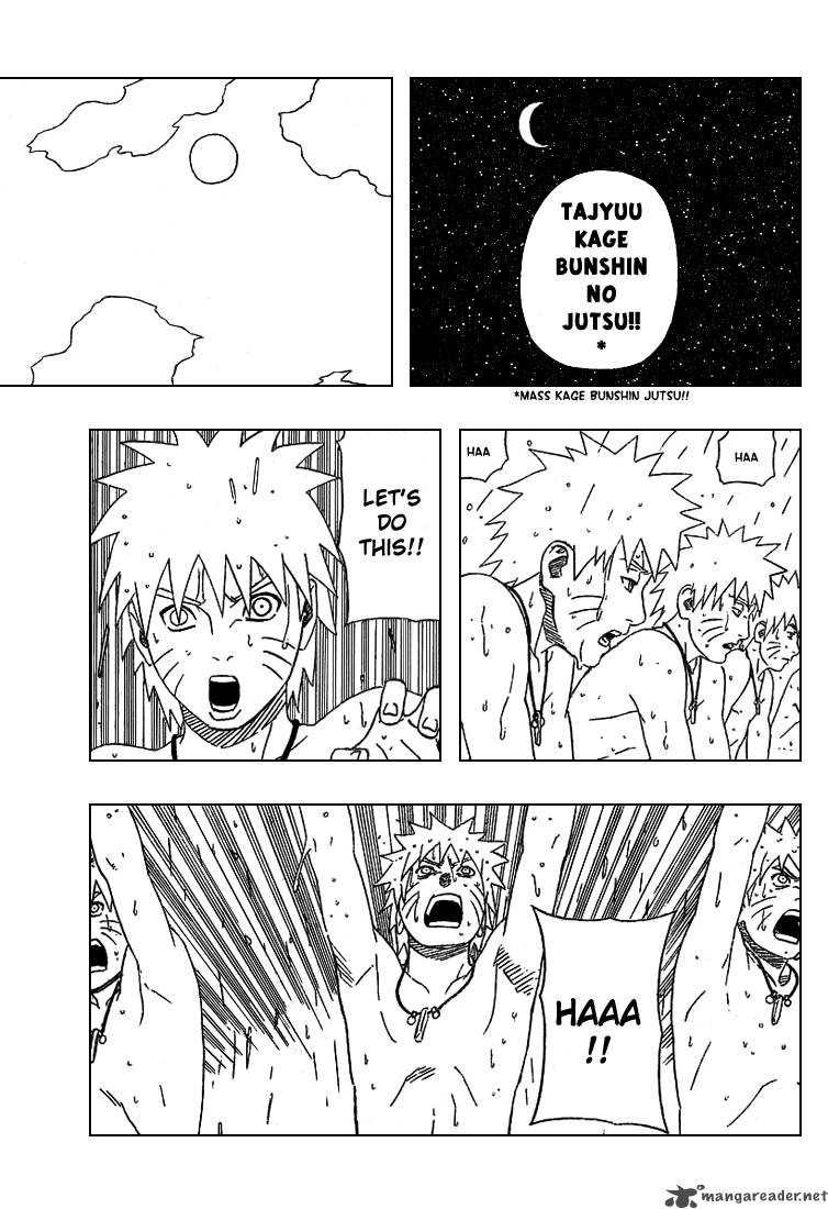Naruto 319 17